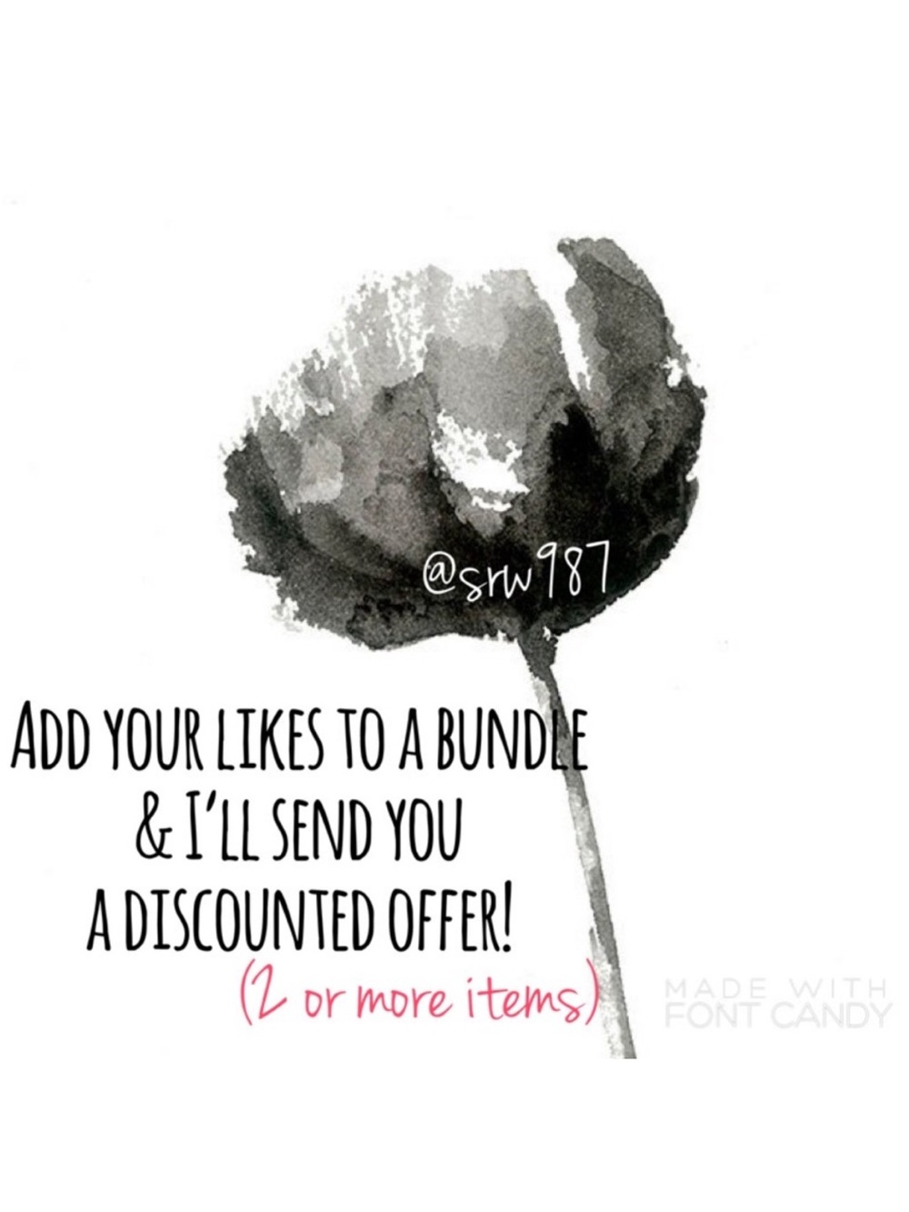 Bundle Likes For A Discount